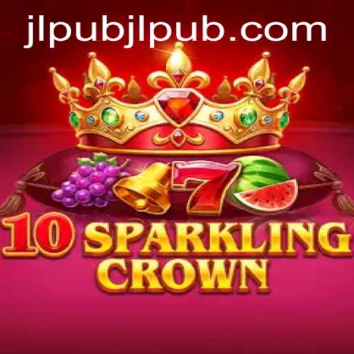 10SparklingCrown: A Dazzling Adventure in Online Gaming