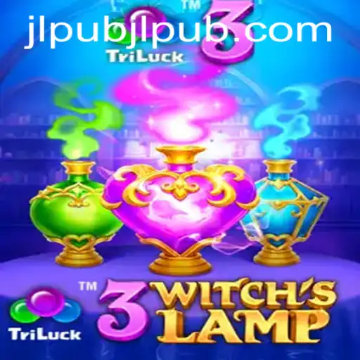 The Enchanting World of 3WitchsLamp: A Journey Into Spellbinding Adventures