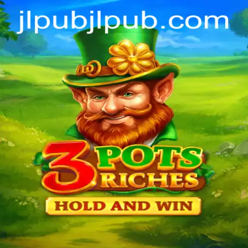 Explore the Exciting World of 3potsRiches