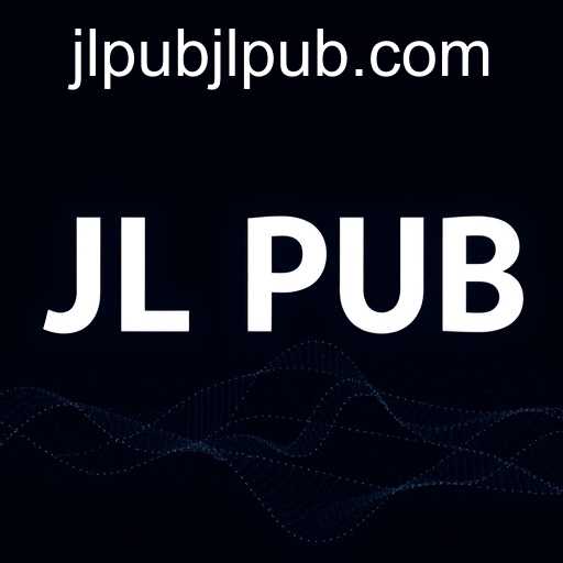 About Us: Delving into JLPUB.COM