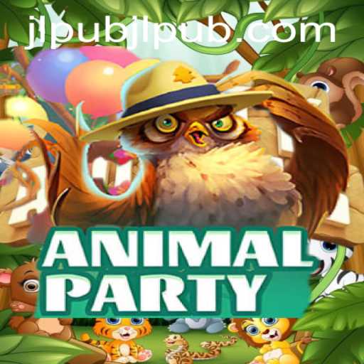 Dive into the Wild Fun of AnimalParty: A Unique Gaming Experience