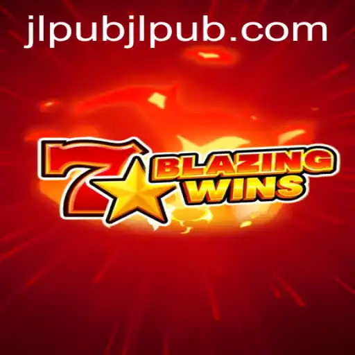 Experience the Thrill of BlazingWins with JLPUB.COM