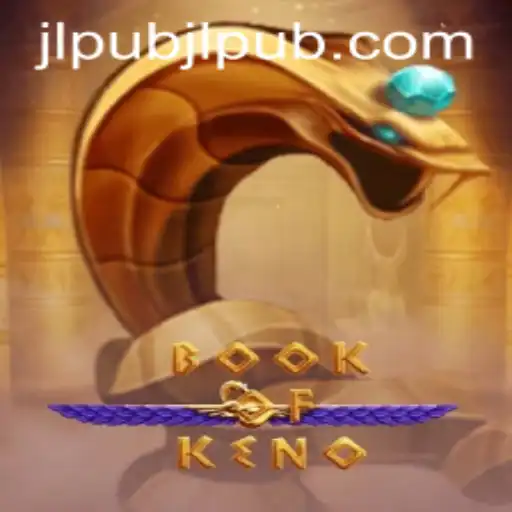 Discover the Exciting World of BookOfKeno at JLPUB.COM
