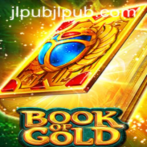Discover the Enchantment of BookofGold at JLPUB.COM