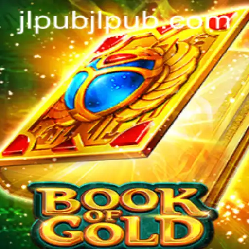 Discover the Enchantment of BookofGold at JLPUB.COM