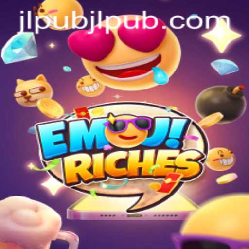 EmojiRiches: Exploring the World of Emojis and Entertainment at JLPUB.COM