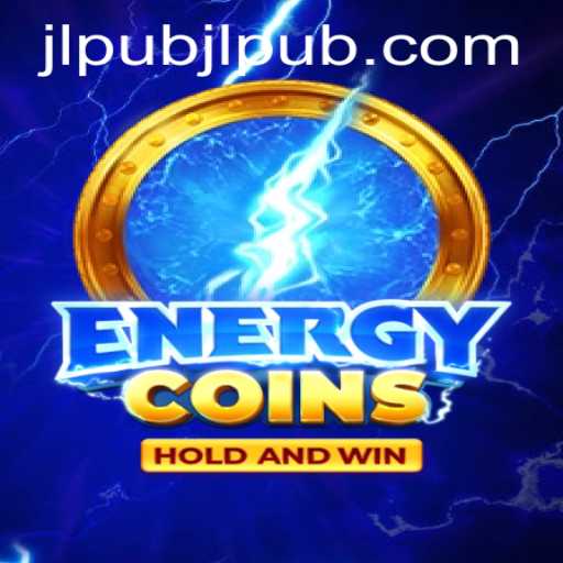 EnergyCoins: A Thrilling New Game Experience at JLPUB.COM