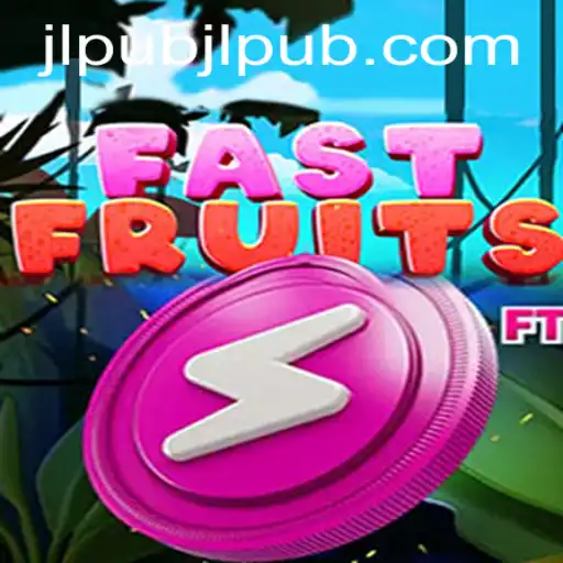 FastFruits: A Fresh Spin on Digital Gaming by JLPUB.COM