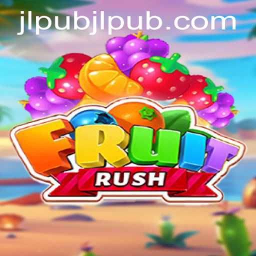 Exploring FruitRush: A Thrilling New Adventure