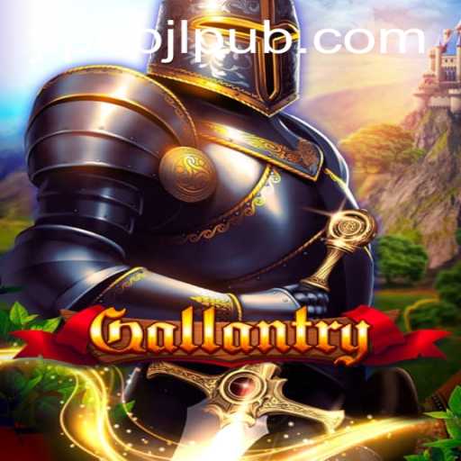 Discover the Thrills of Gallantry – A Game Revolutionizing Strategy Play