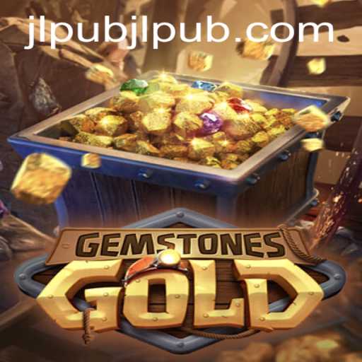 An In-Depth Look at GemstonesGold: Unearthing the Thrills of JLPUB.COM's Latest Game
