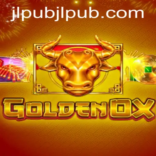 GoldenOx: The Exciting New Game Revolutionizing Entertainment