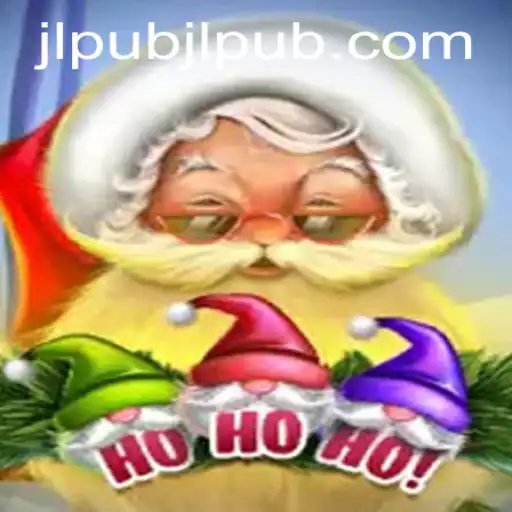 Explore the Enchanting World of HoHoHo: A JLPUB.COM Original