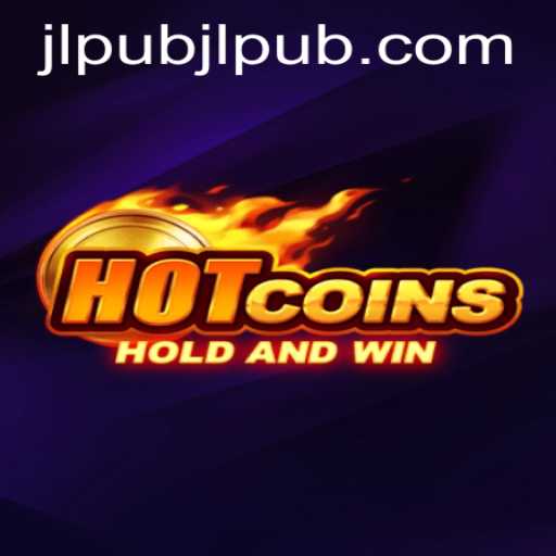 Unveiling HotCoins: A Thrilling New Game at JLPUB.COM