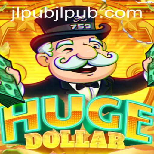 Discover the Thrilling World of HugeDollar: The Game That Transforms the Ordinary into Extraordinary