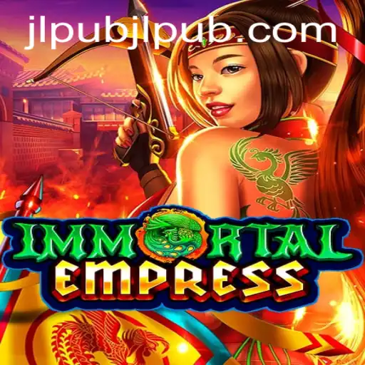 ImmortalEmpress: A Revolutionary Gaming Experience
