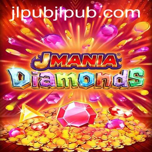 Discover the Thrilling World of JManiaDiamonds
