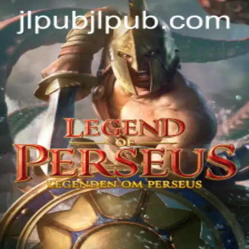LegendofPerseus: A Mythical Gaming Journey
