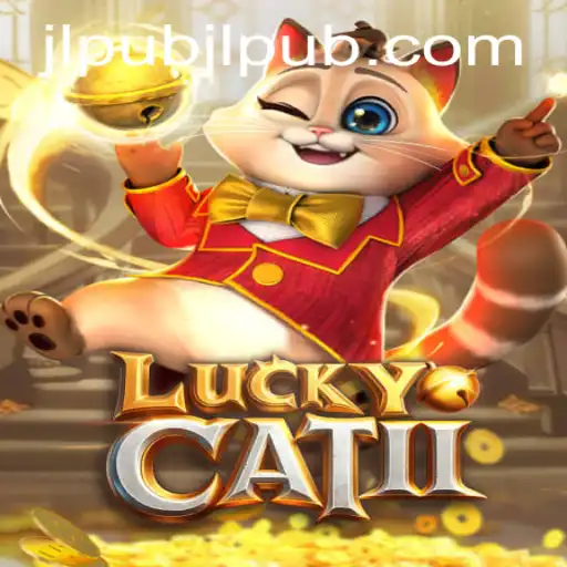 LuckyCatII: A Thrilling Adventure Awaits