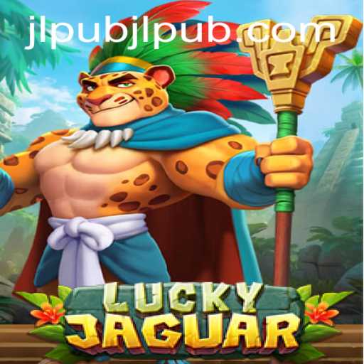 LuckyJaguar: A Thrilling Adventure of Chance and Strategy