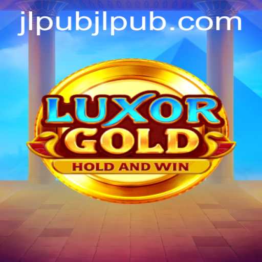 LuxorGold: A Journey Through Ancient Treasures