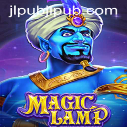 Discover the Enchantment of MagicLamp: A Journey with JLPUB.COM