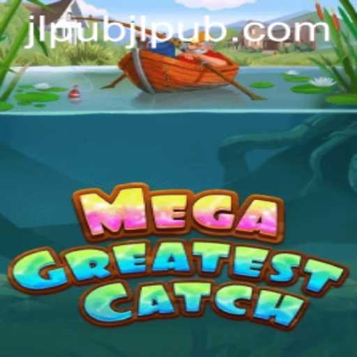 MegaGreatestCatch: A Thrilling Adventure in Virtual Waters