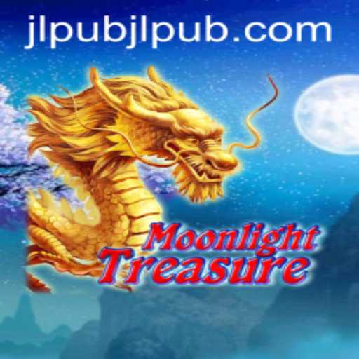 Discover the Enchantment of MoonlightTreasure: A New Gaming Adventure by JLPUB.COM