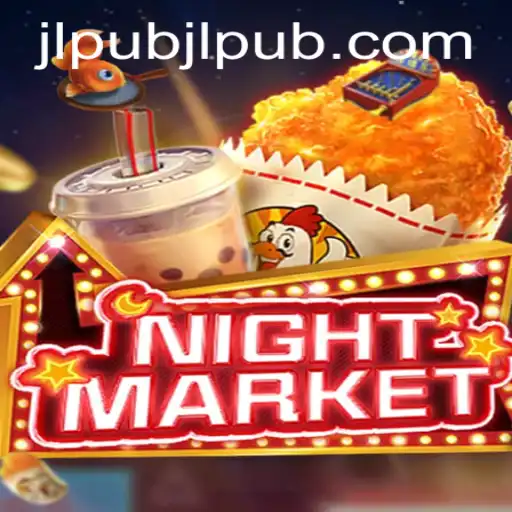 Explore the Exciting World of NIGHTMARKET: A New Game Experience on JLPUB.COM