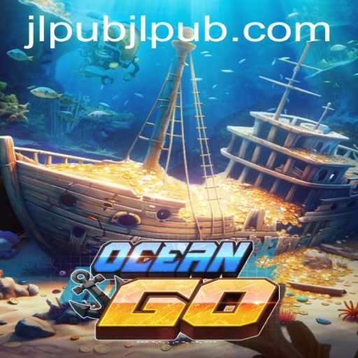 OceanGO: Dive Into an Oceanic Adventure with JLPUB.COM