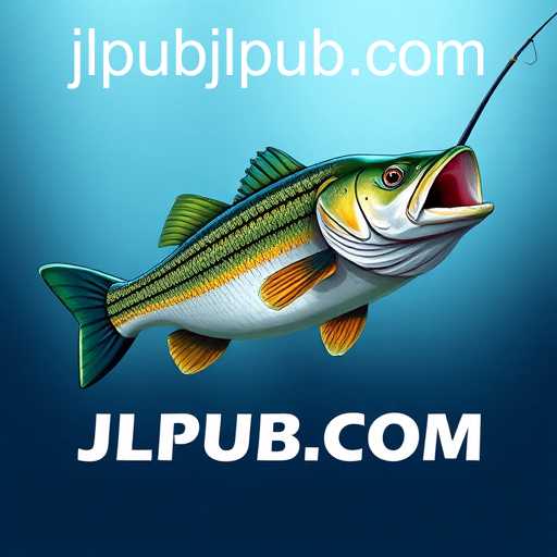 Exploring the World of Online Fishing with JLPUB.COM
