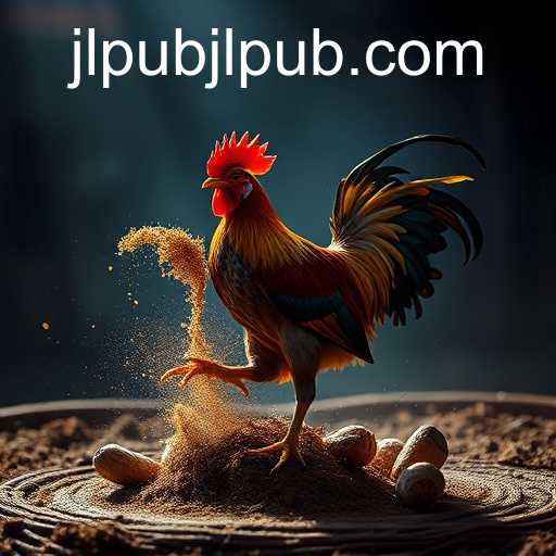 The Rise of Online Sabong: A Deep Dive into JLPUB.COM
