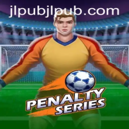 Discover the Thrills of PenaltySeries by JLPUB.COM