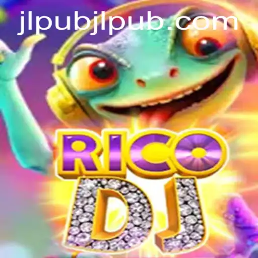 Unveiling the Thrills of RicoDJ: A Unique Gaming Experience