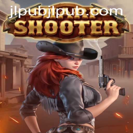Exploring the Thrills of the Game 'Sharpshooter' on JLPUB.COM