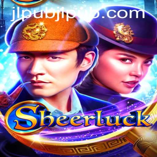 Unveiling Sheerluck - The Ultimate Detective Game Experience