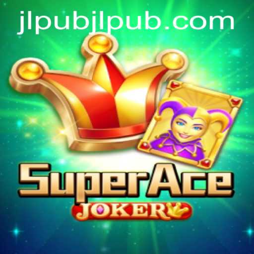 Exploring SuperAceJoker: An Exciting New Game by JLPUB.COM