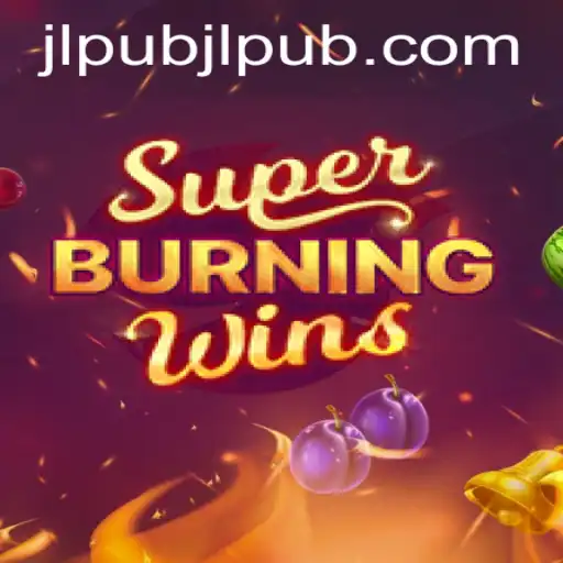 A Deep Dive into SuperBurningWins at JLPUB.COM