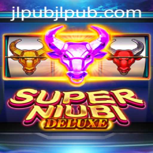 Discover the Thrilling World of SuperNiubiDeluxe with JLPUB.COM