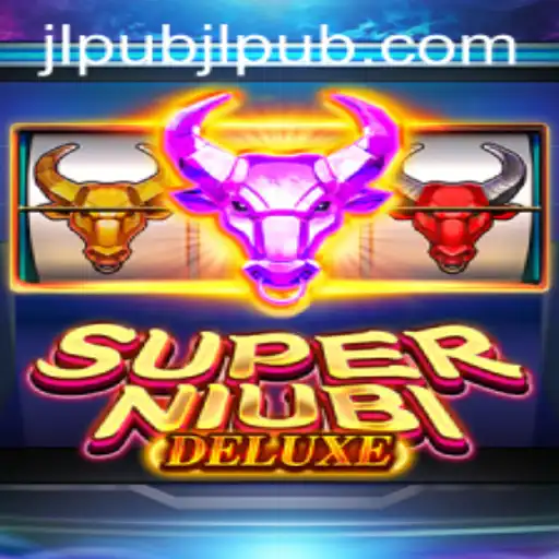 Discover the Thrilling World of SuperNiubiDeluxe with JLPUB.COM