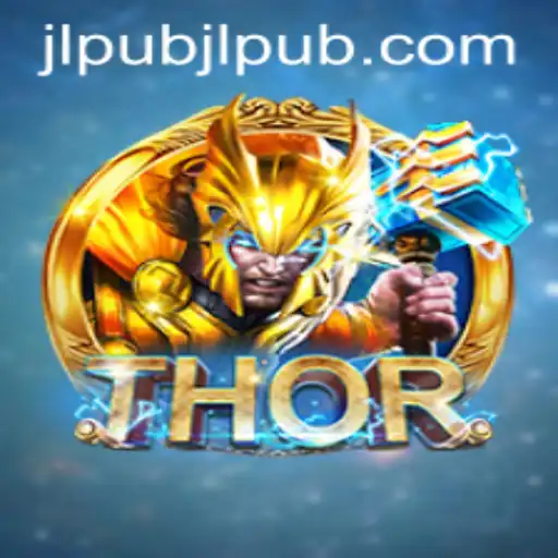 Discover THOR: A Legendary Game Experience by JLPUB.COM