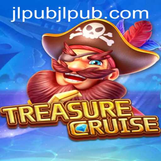 Exploring TREASURECRUISE: A Thrilling Adventure Game by JLPUB.COM