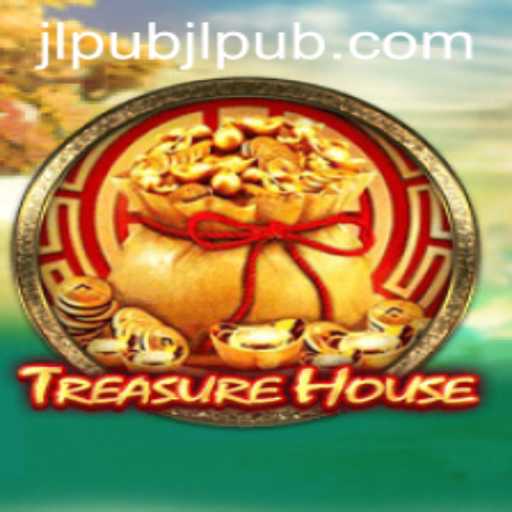 TreasureHouse: A Digital Journey into Adventure