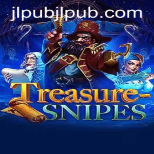 TreasureSnipes: Unravel the Excitement with JLPUB.COM