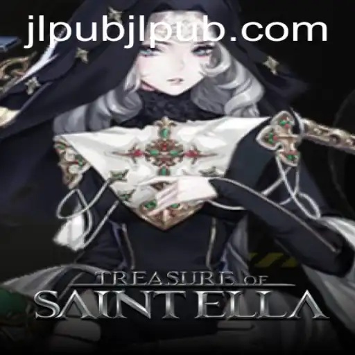 Discover the Adventure: Treasure of Saint Ella