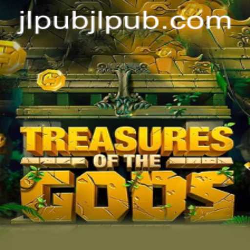 The Enchanting World of TreasureoftheGods: Unveiling Adventure and Mystery