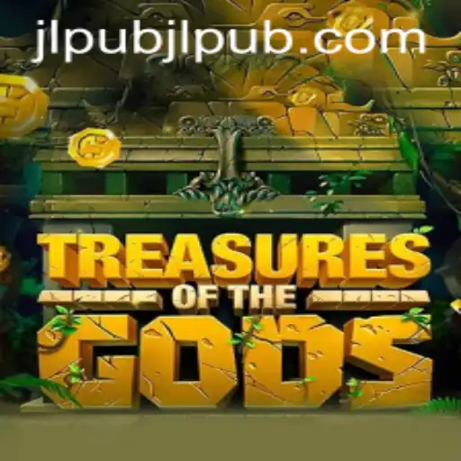 The Enchanting World of TreasureoftheGods: Unveiling Adventure and Mystery