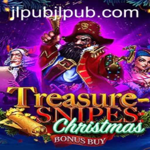 TreasuresnipesChristmas: A Festive Adventure Game