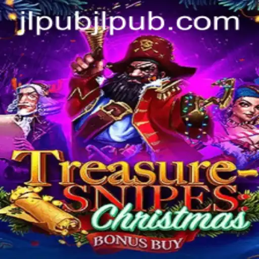 TreasuresnipesChristmas: A Festive Adventure Game