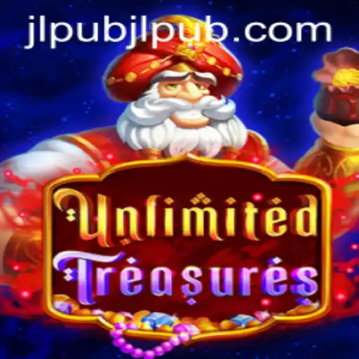 Discovering UnlimitedTreasures: An Exciting Gaming Experience with JLPUB.COM